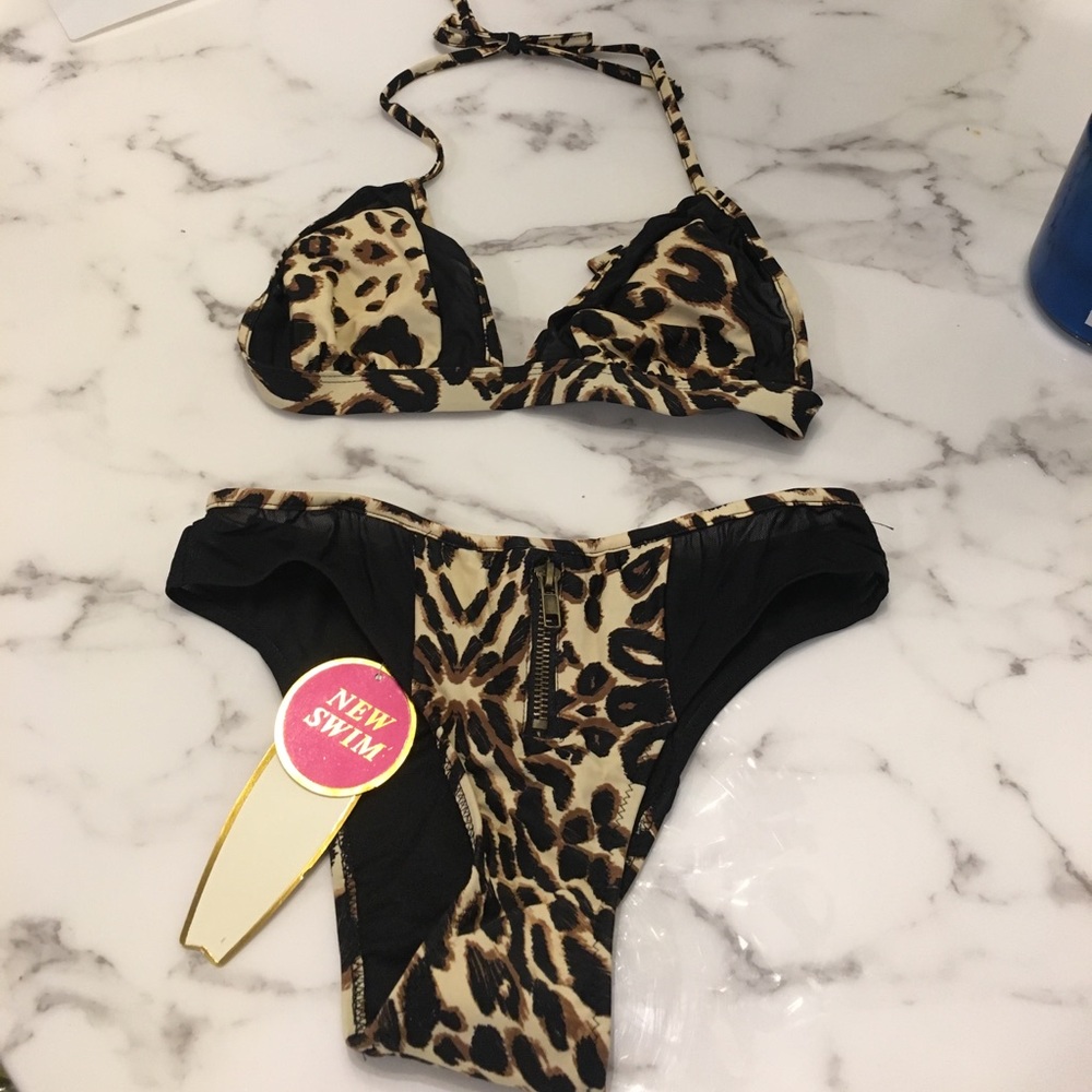 2 piece bikini